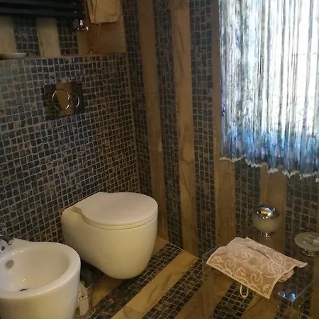 ベッド・アンド・ブレックファスト Atmosfere D'autore Nonantola