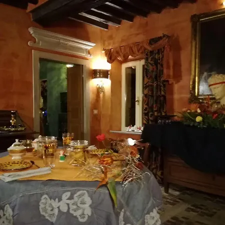 Bed and breakfast Atmosfere D'autore *