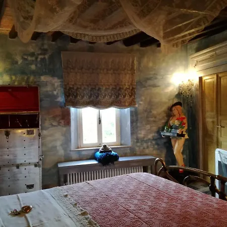 Atmosfere D'autore * Nonantola
