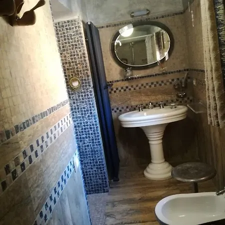Atmosfere D'autore Bed and breakfast